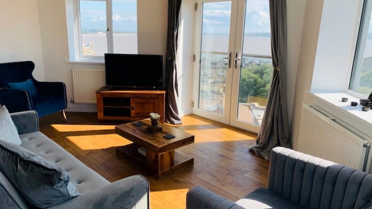 Photo of Livingroom in Weston-super-Mare