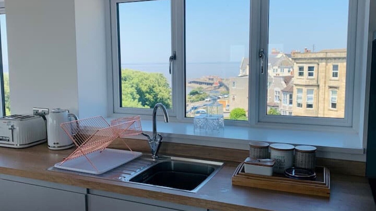 Photo of Kitchen in Weston-super-Mare