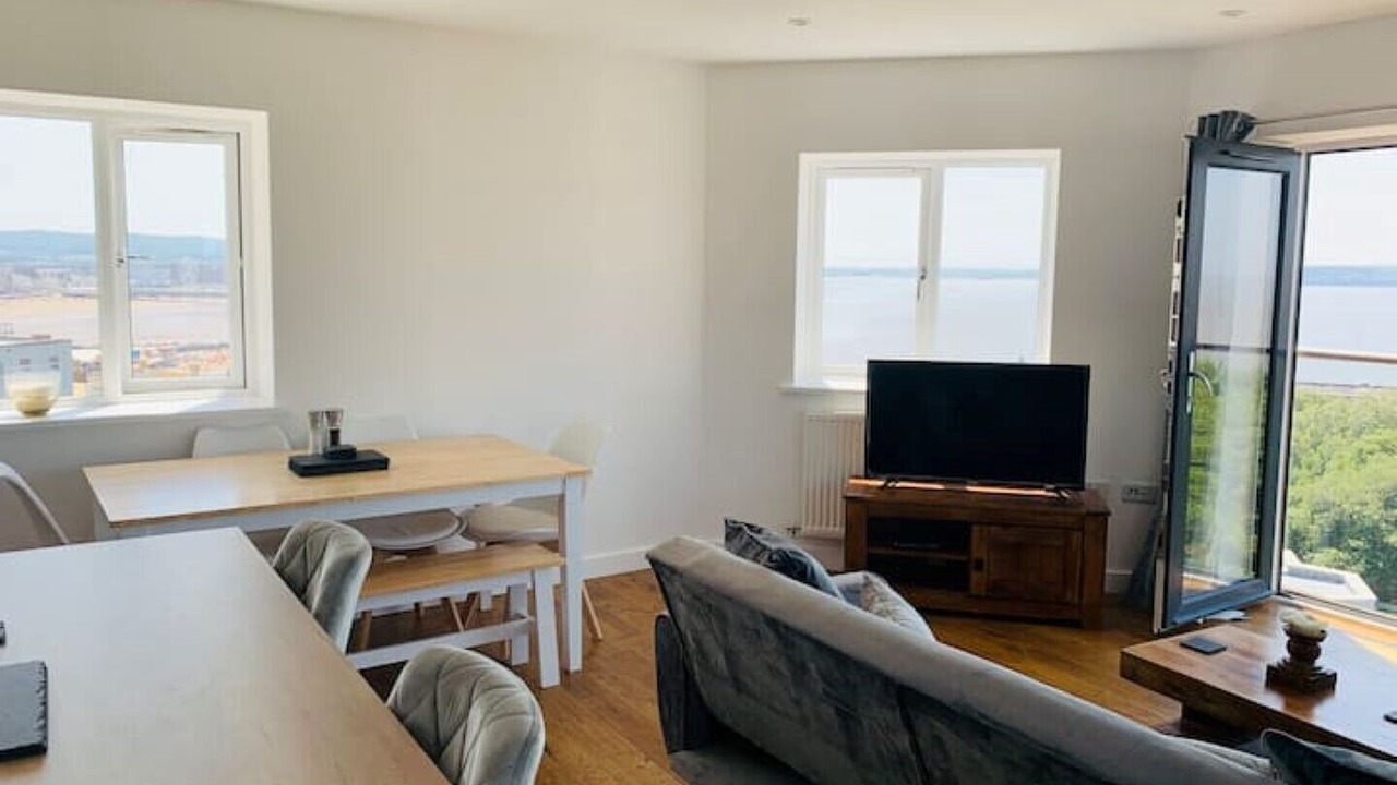 Photo of Kitchen in Weston-super-Mare