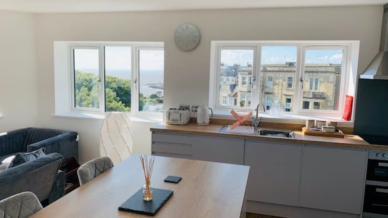 Photo of Kitchen in Weston-super-Mare