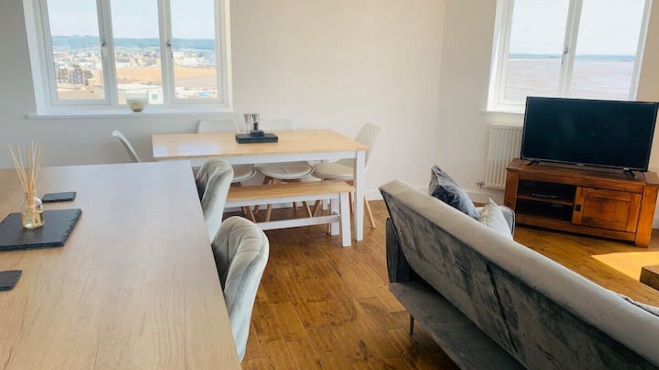 Photo of Livingroom in Weston-super-Mare