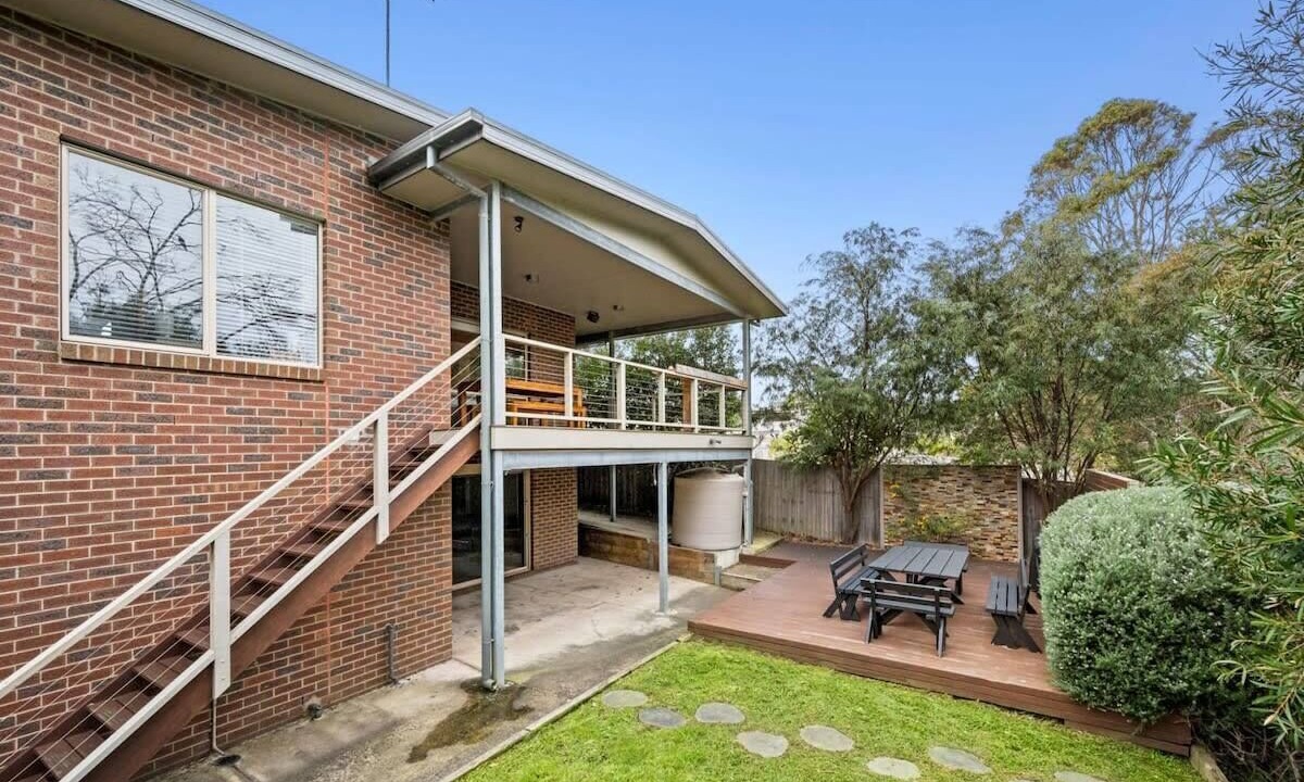 Photo of Outdoor in Jan Juc