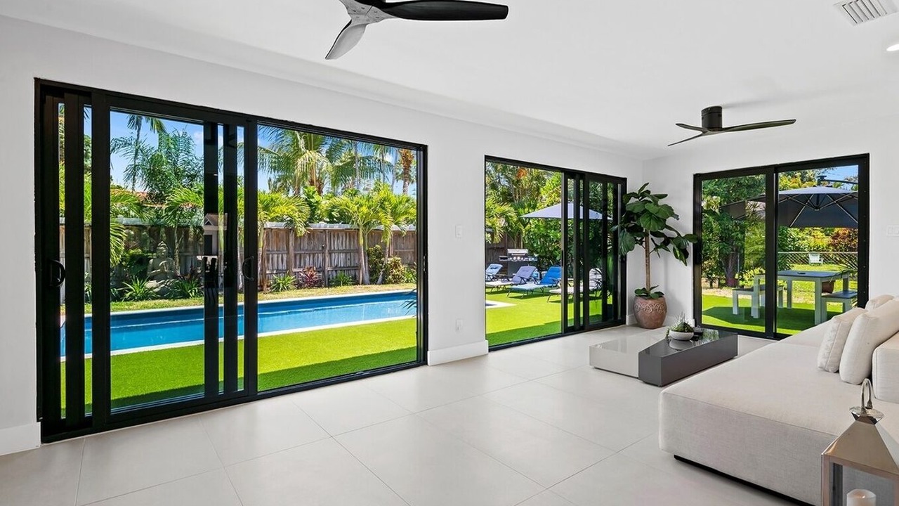 Photo of Outdoor in Wilton Manors