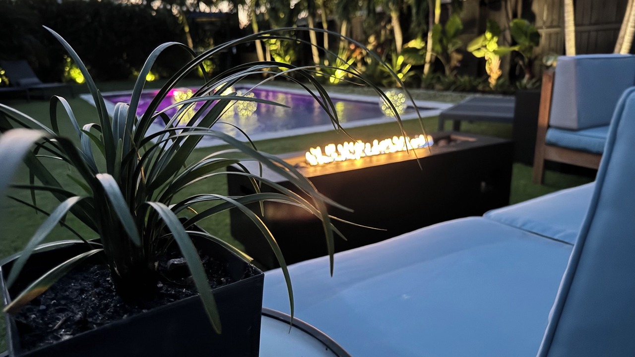 Photo of Outdoor in Wilton Manors