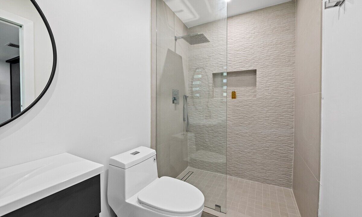 Photo of Bathroom in Wilton Manors