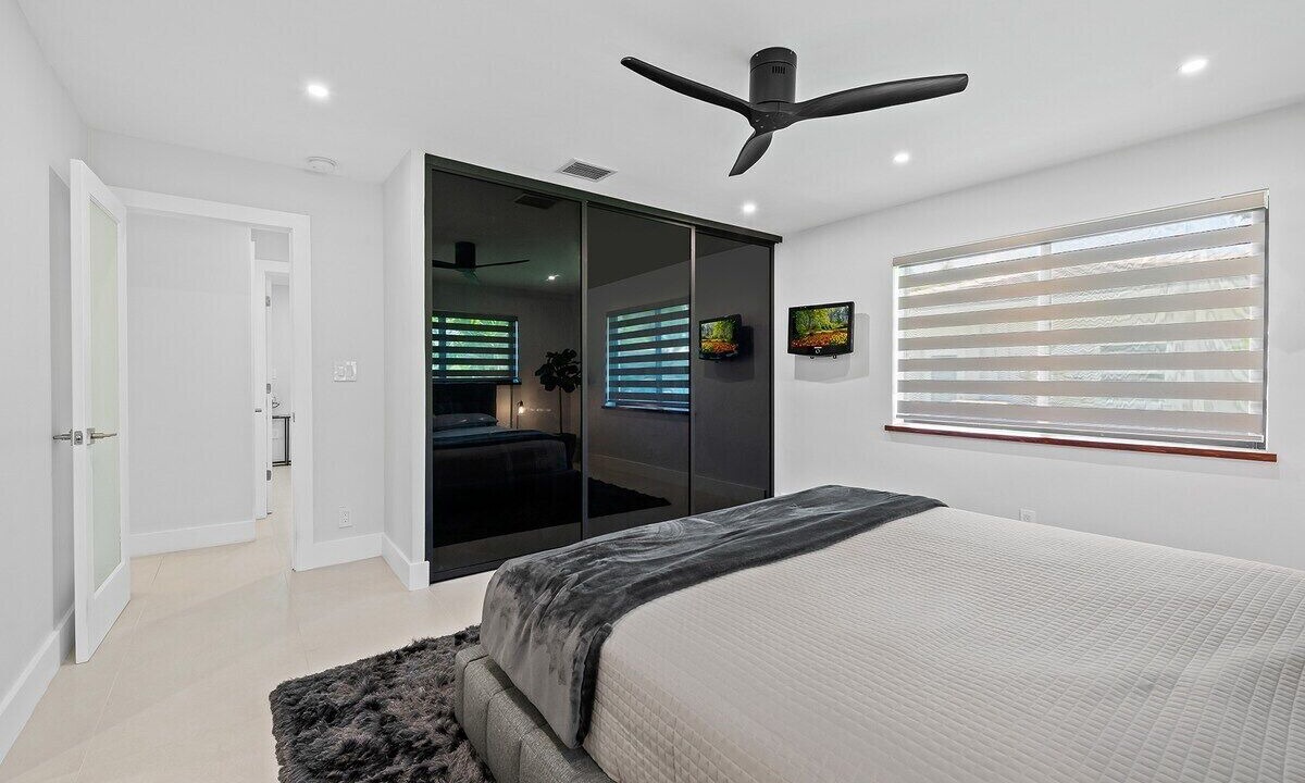 Photo of Bathroom in Wilton Manors