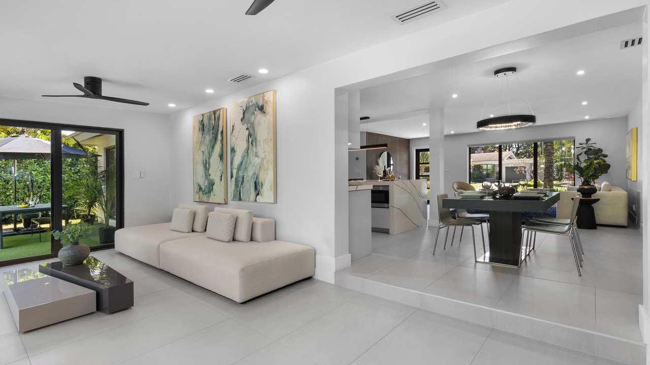 Photo of Outdoor in Wilton Manors