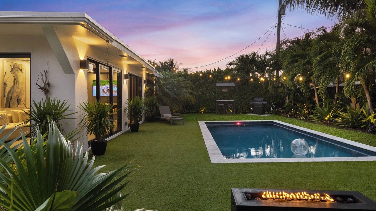 Photo of Outdoor in Wilton Manors