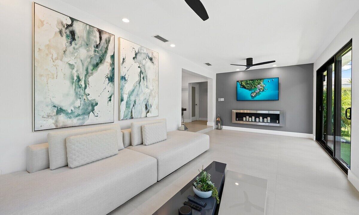 Photo of Outdoor in Wilton Manors