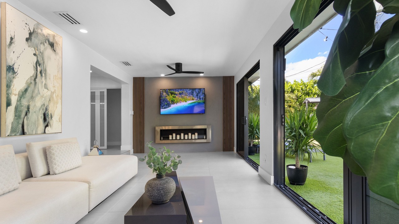 Photo of Outdoor in Wilton Manors