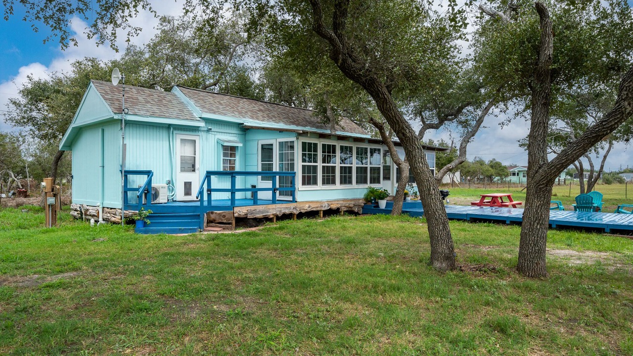 Photo of Outdoor in Aransas Pass