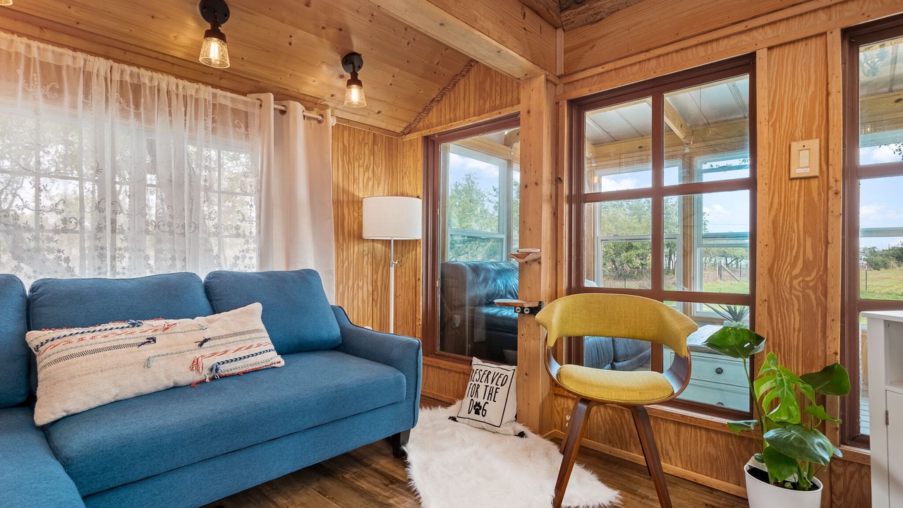 Photo of Livingroom in Aransas Pass