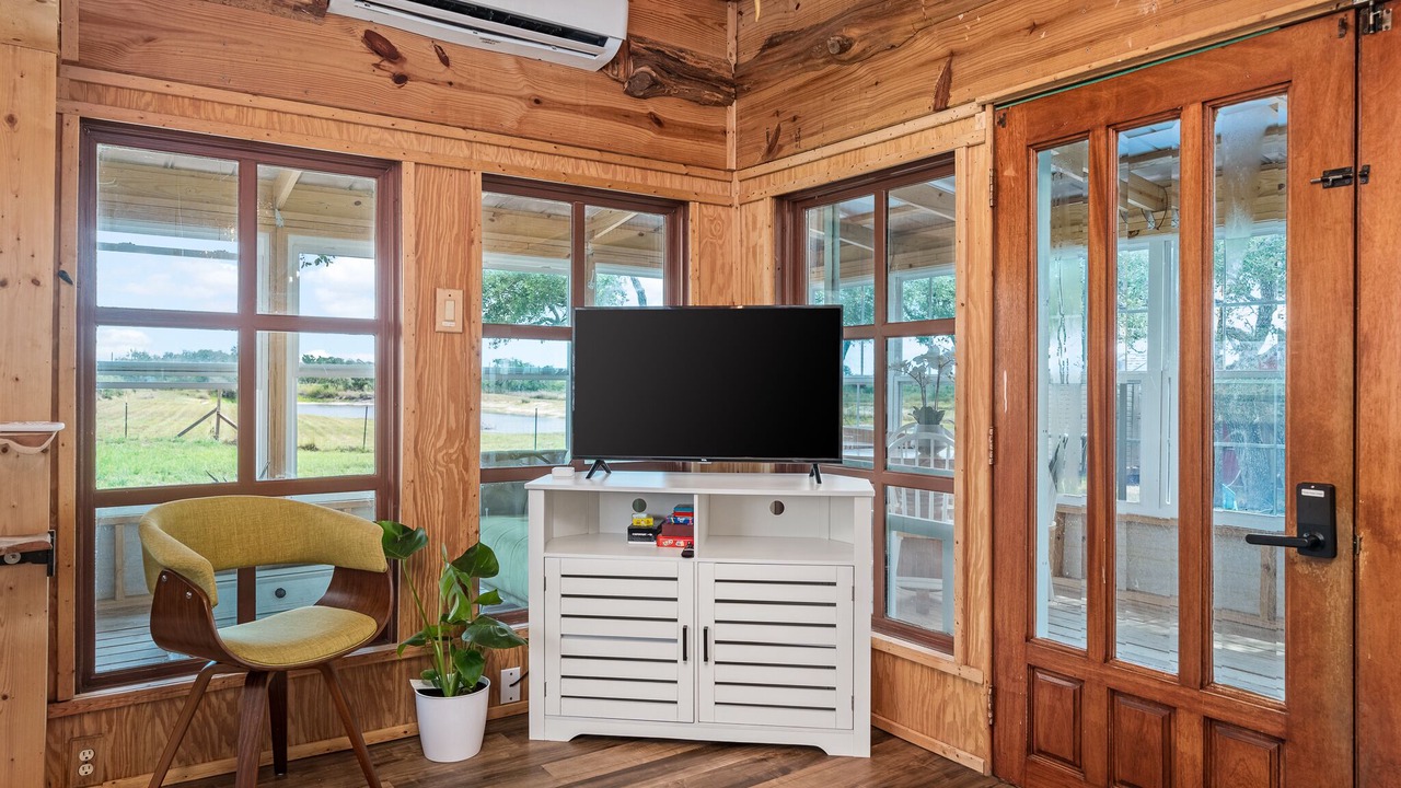 Photo of Livingroom in Aransas Pass