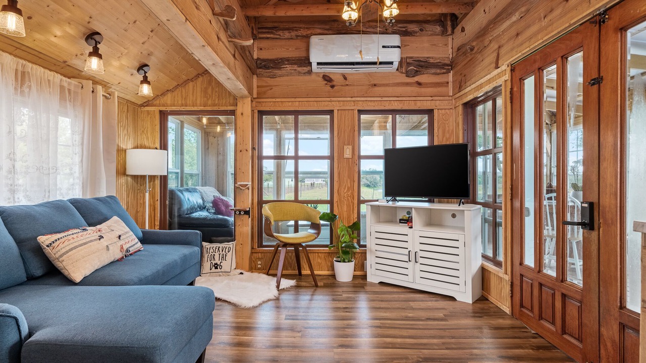 Photo of Livingroom in Aransas Pass