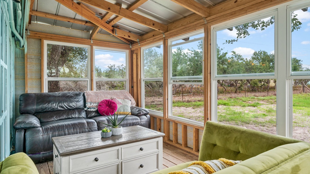 Photo of Livingroom in Aransas Pass