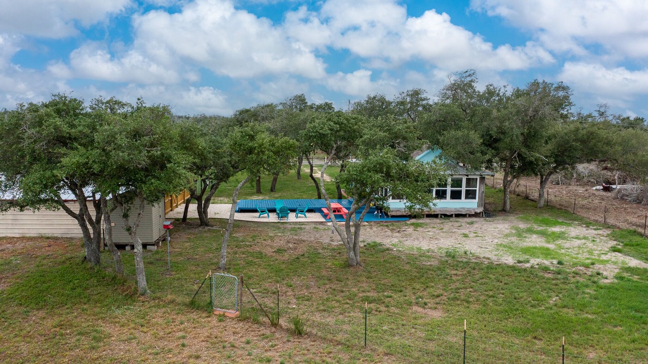 Photo of Outdoor in Aransas Pass