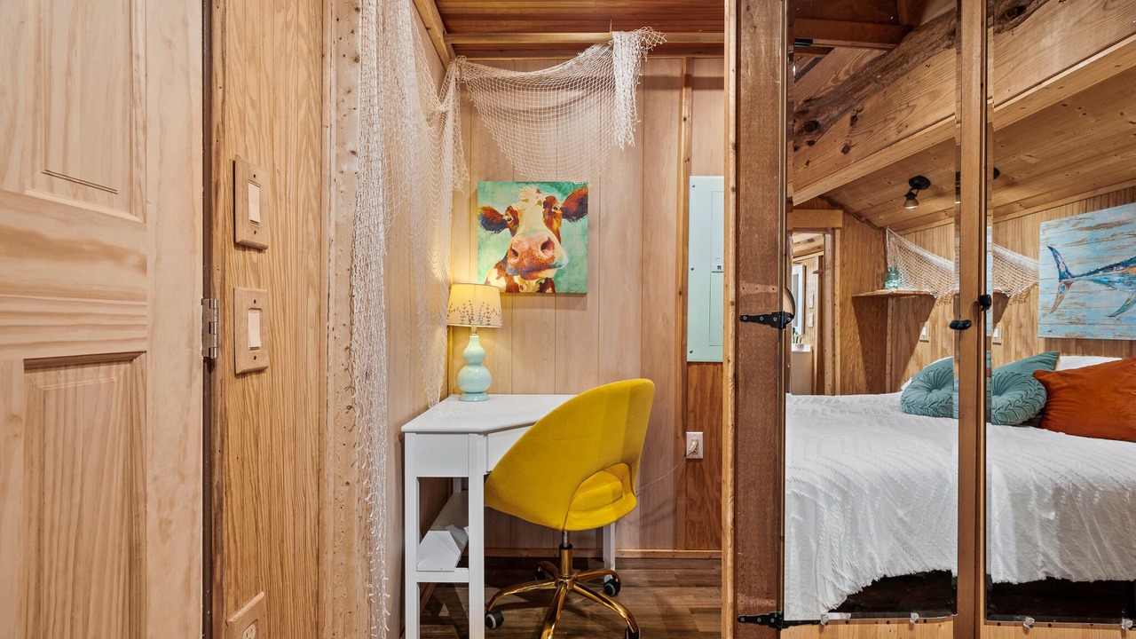 Photo of Bedroom in Aransas Pass