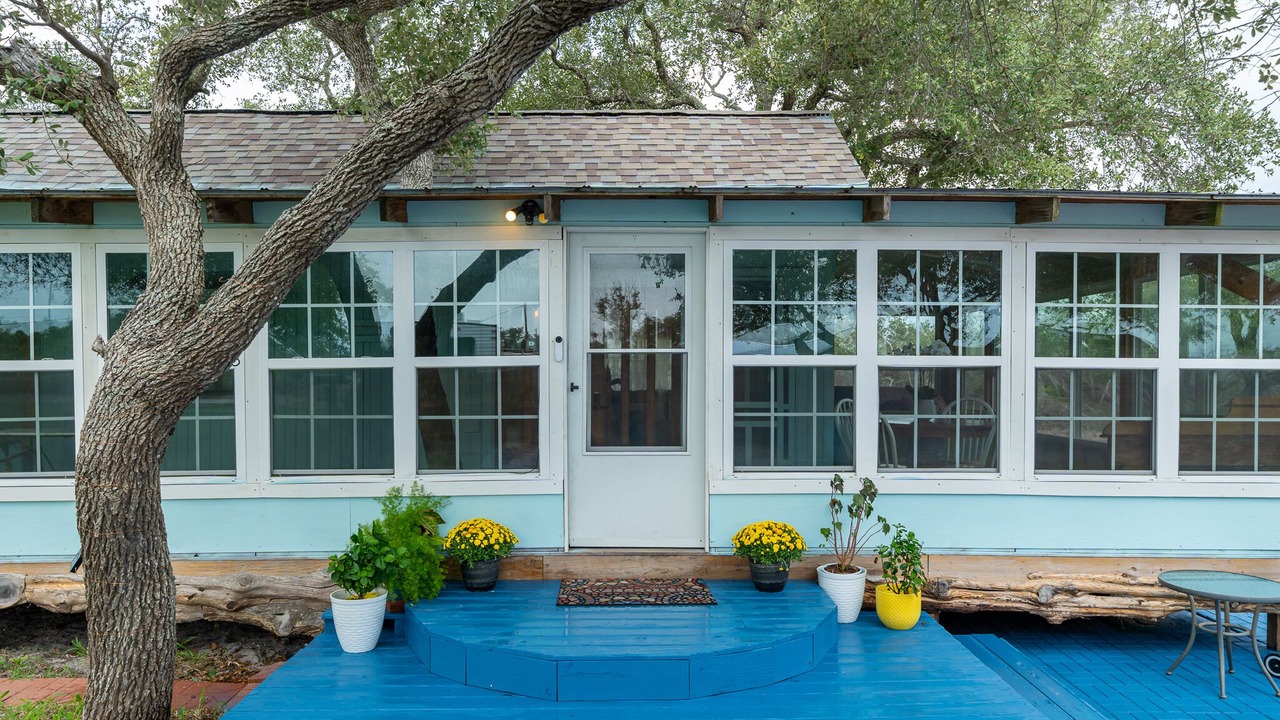Photo of Patio Balcony in Aransas Pass