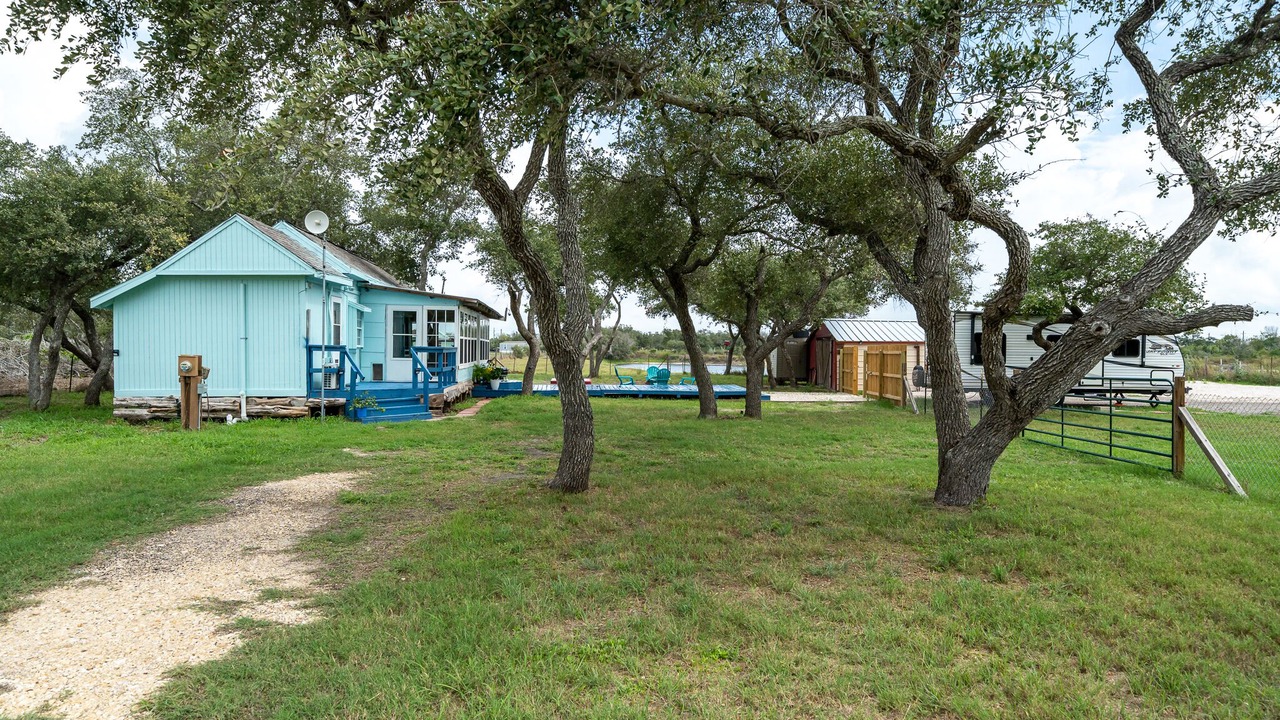 Photo of Outdoor in Aransas Pass