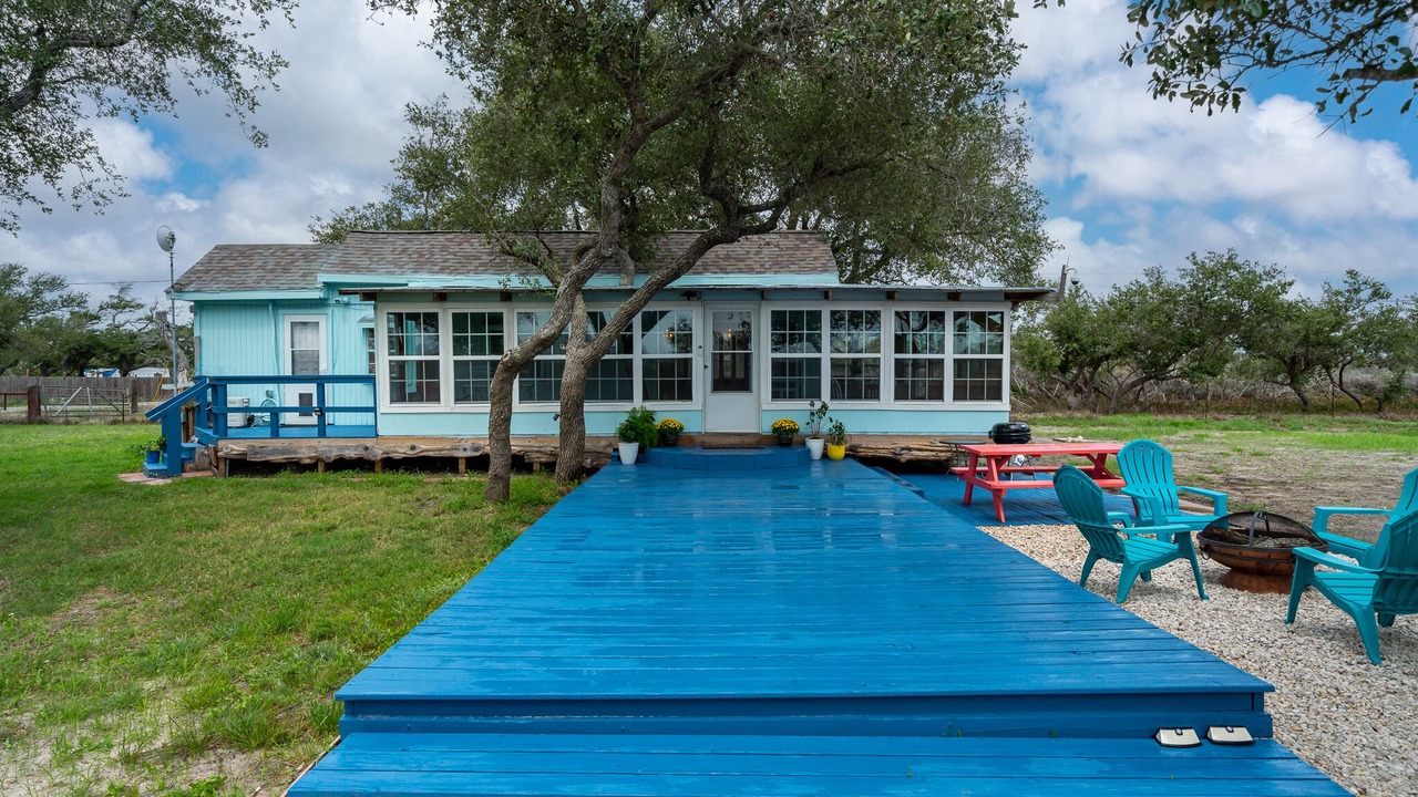 Photo of Outdoor in Aransas Pass