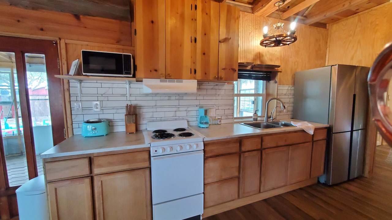 Photo of Kitchen in Aransas Pass