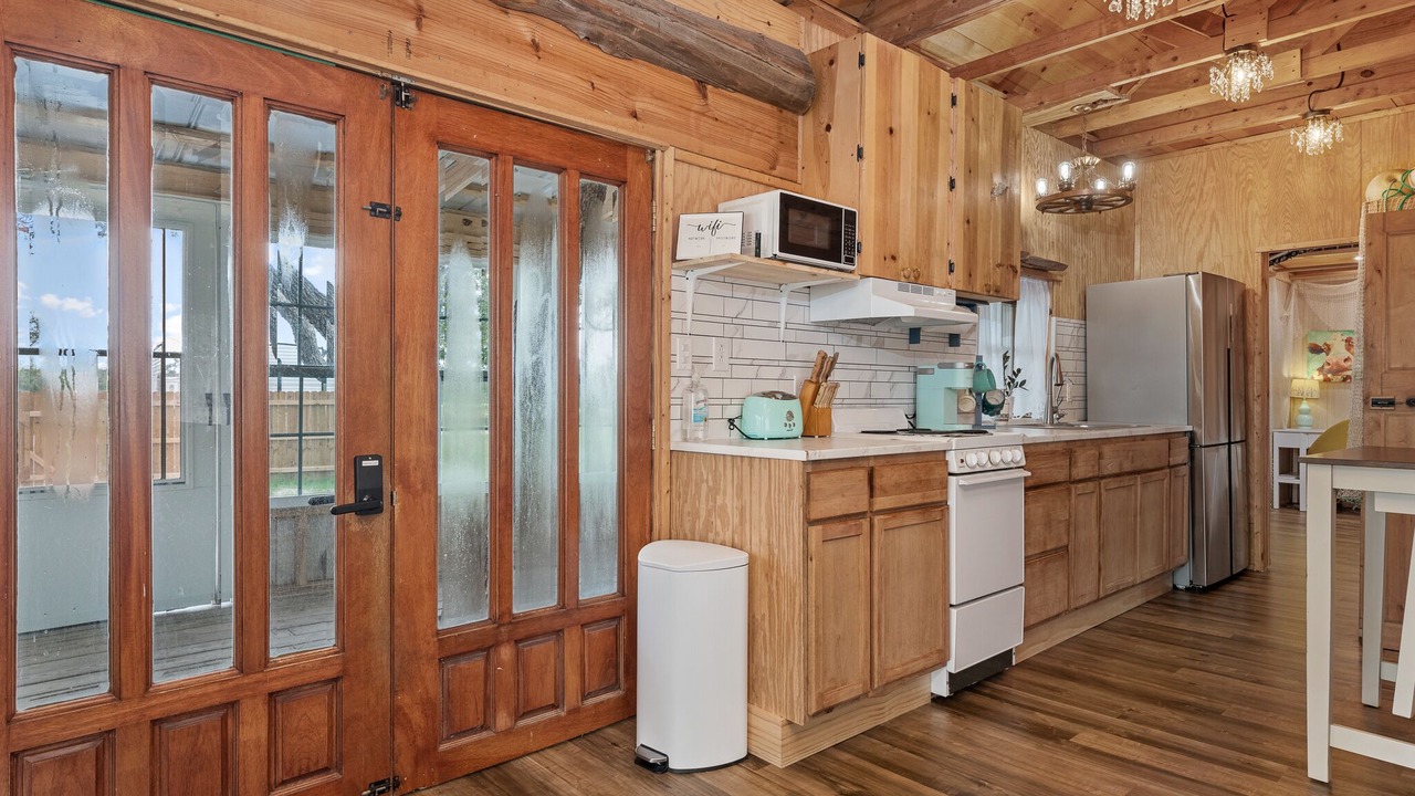 Photo of Kitchen in Aransas Pass