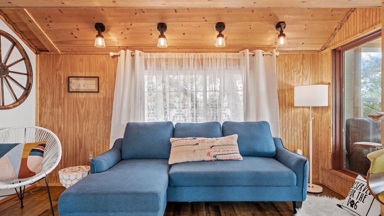 Photo of Livingroom in Aransas Pass