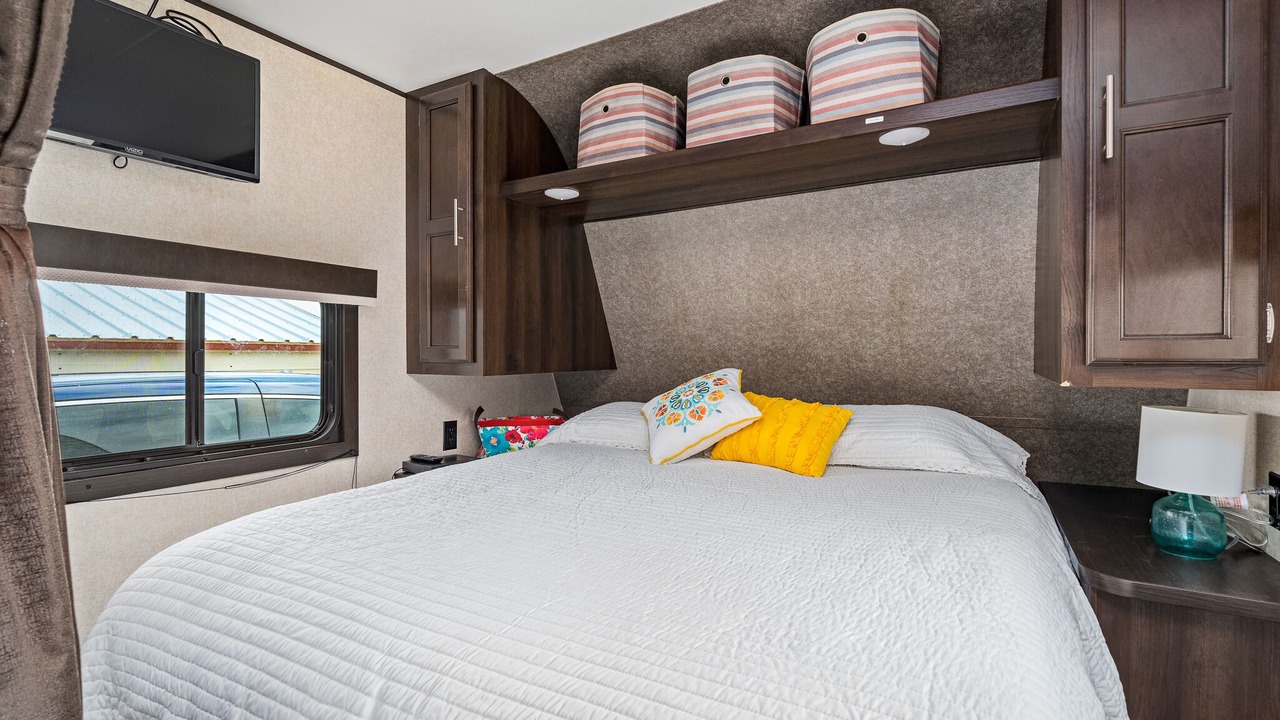 Photo of Bedroom in Aransas Pass