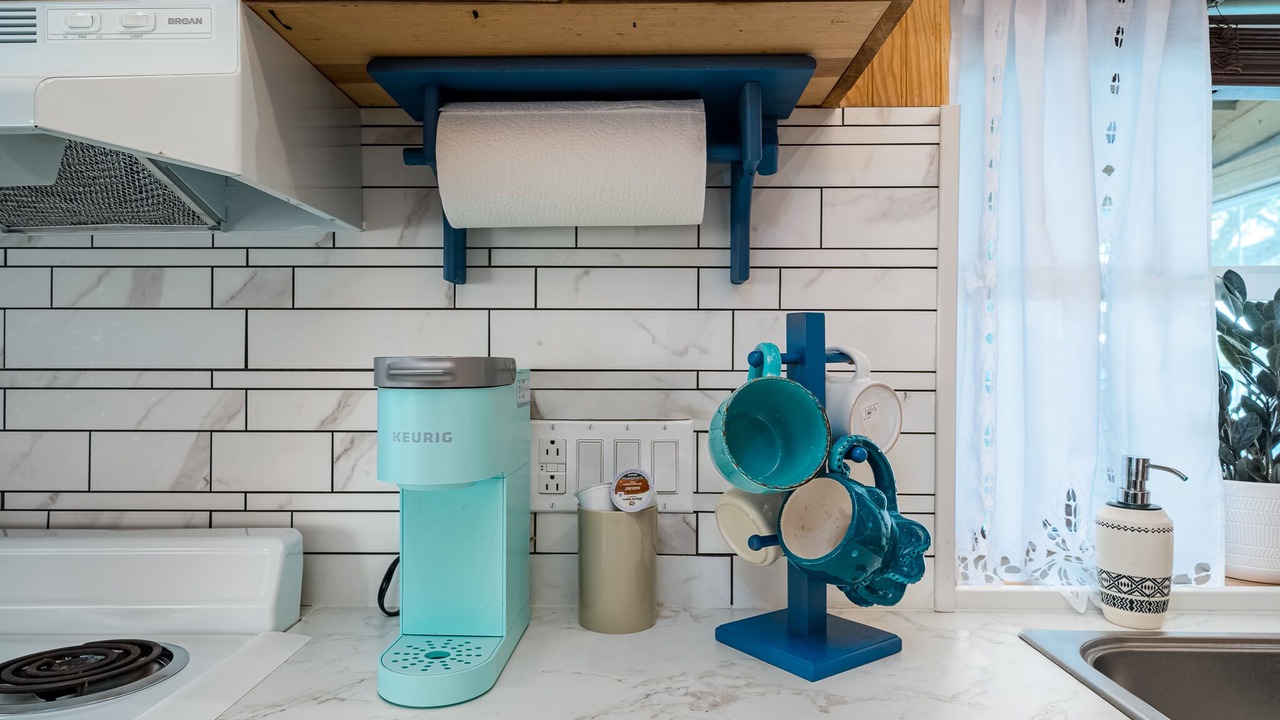Photo of Kitchen in Aransas Pass