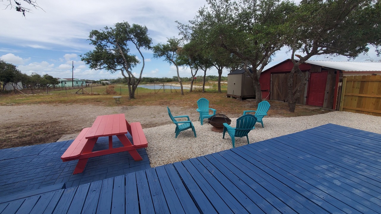 Photo of Outdoor in Aransas Pass