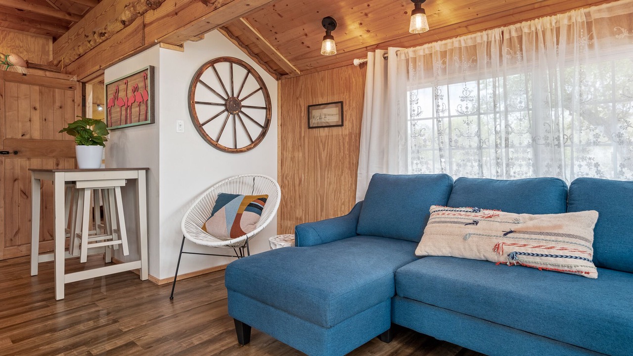 Photo of Livingroom in Aransas Pass