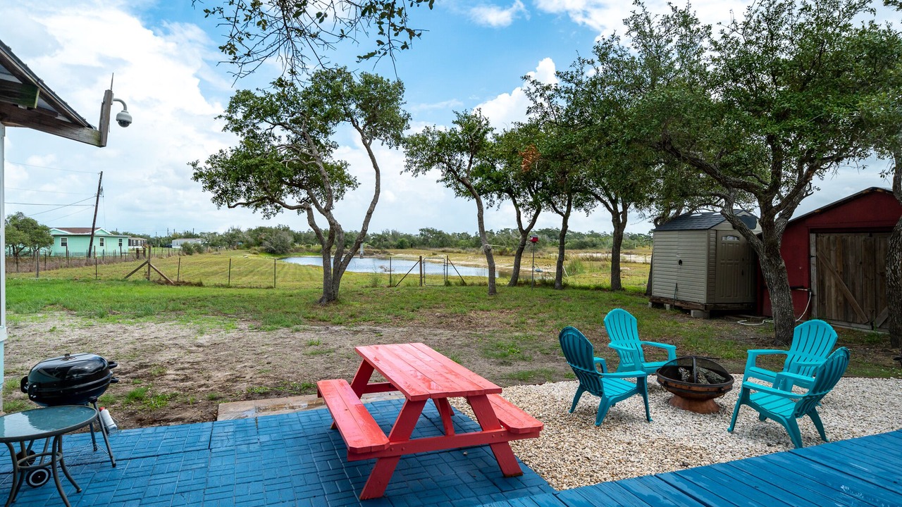 Photo of Outdoor in Aransas Pass