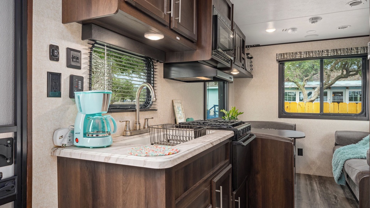 Photo of Kitchen in Aransas Pass