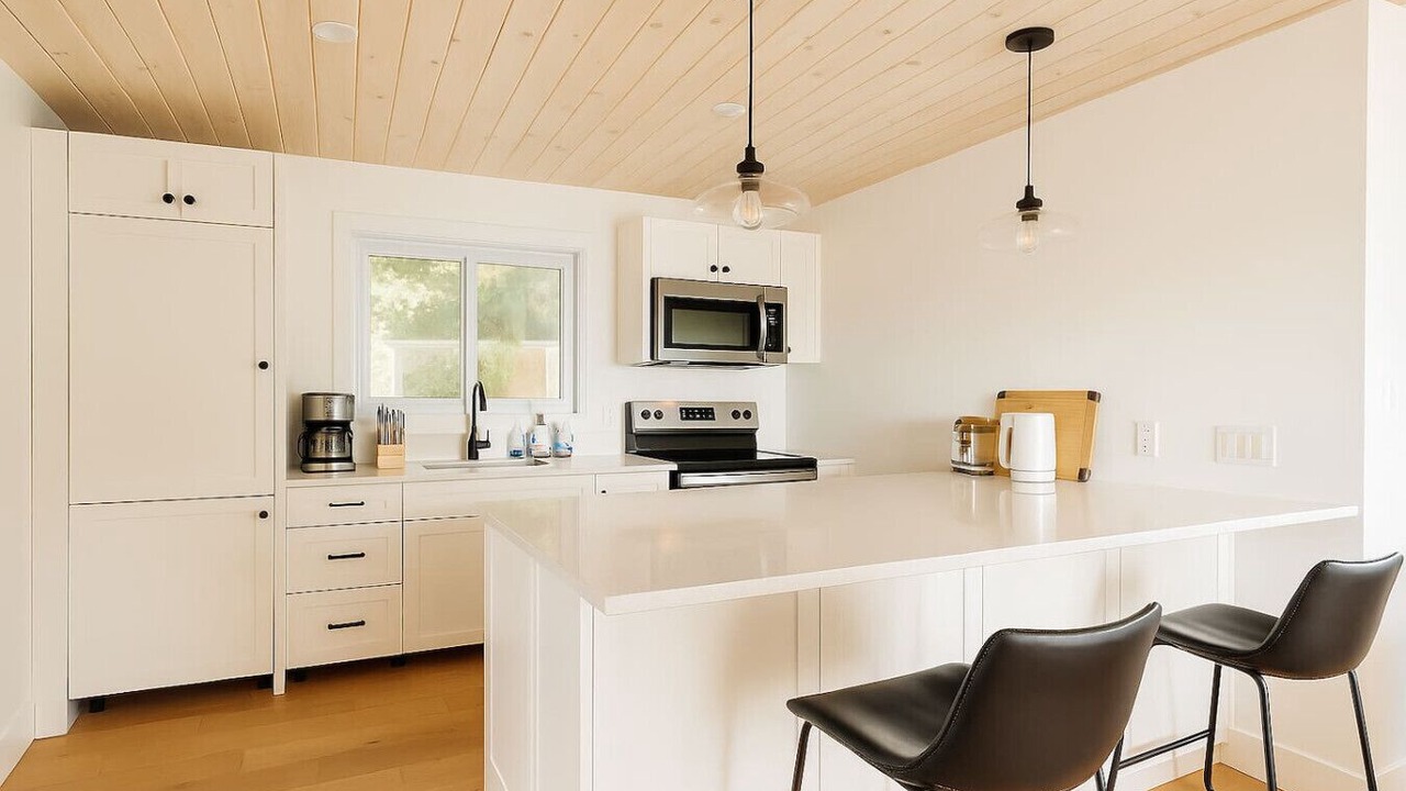 Photo of Kitchen in Utterson