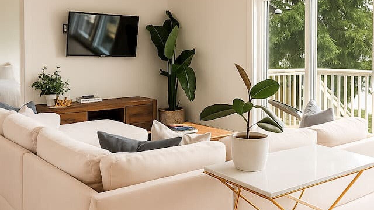 Photo of Livingroom in Utterson