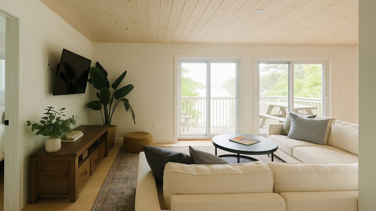 Photo of Livingroom in Utterson
