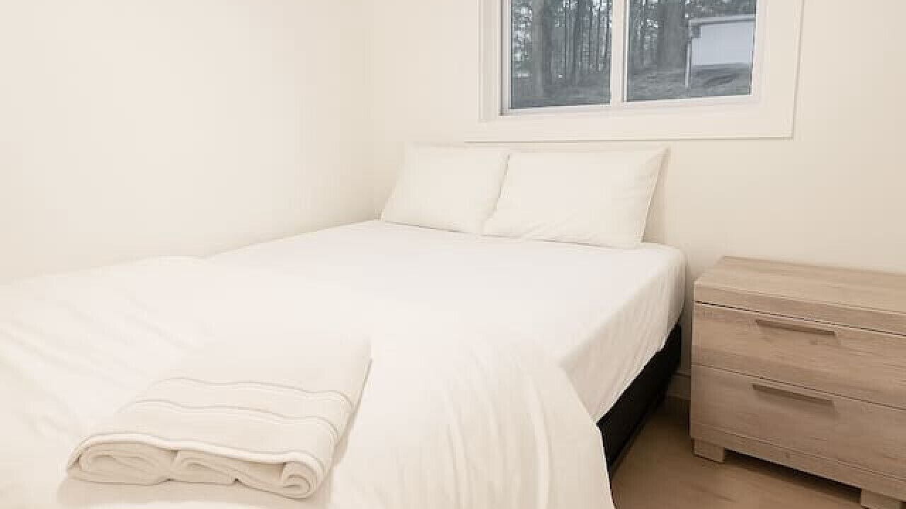 Photo of Bedroom in Utterson