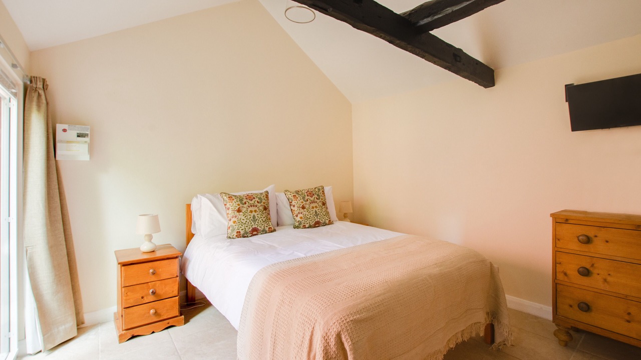 Photo of Bedroom in Yoxford