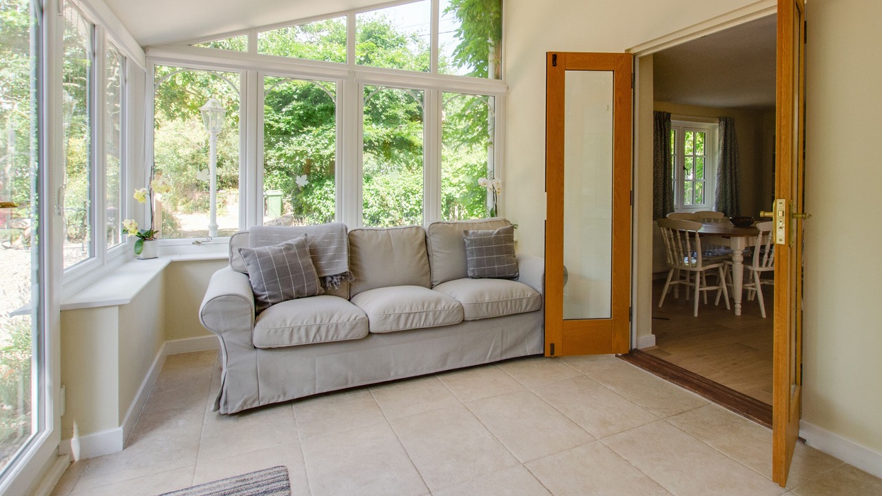 Photo of Livingroom in Yoxford