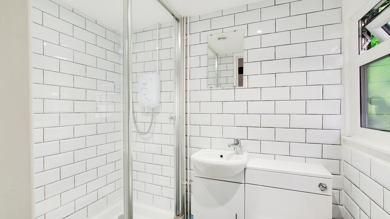 Photo of Bathroom in Yoxford