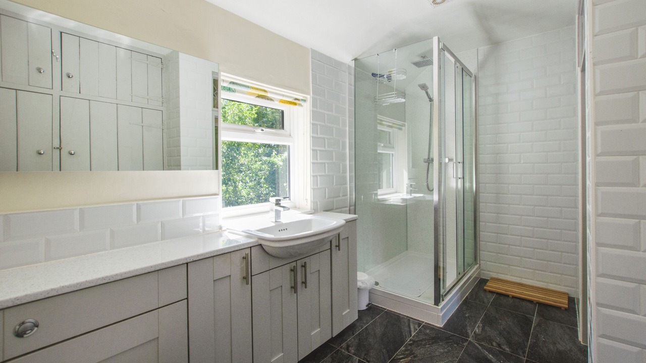 Photo of Bathroom in Yoxford