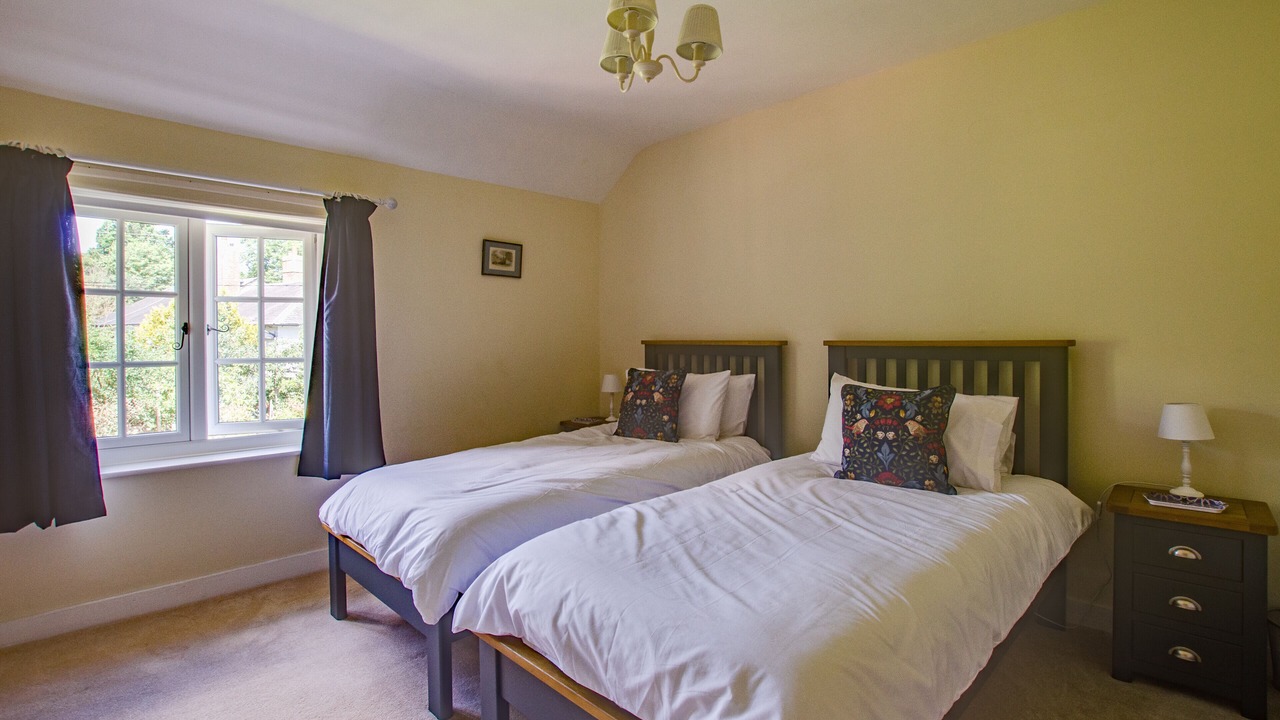 Photo of Bedroom in Yoxford