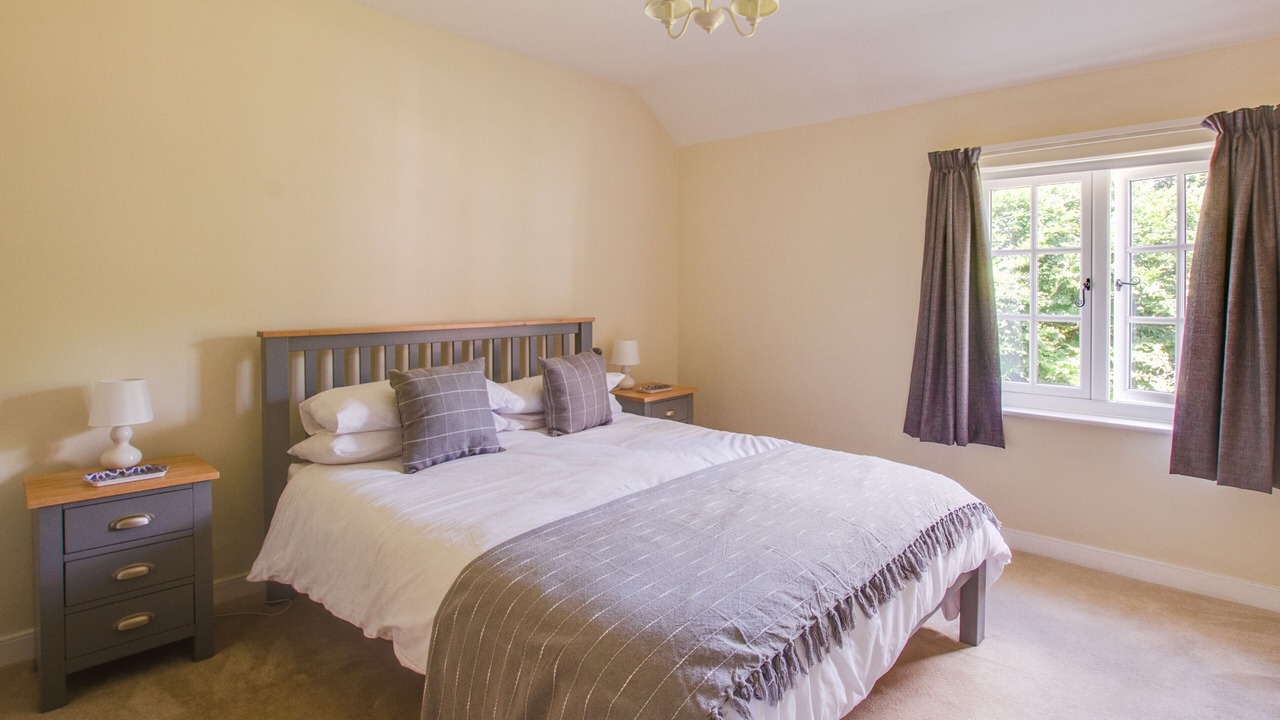 Photo of Bedroom in Yoxford