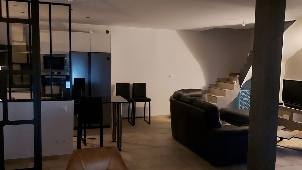 Photo of Livingroom in Gaujac