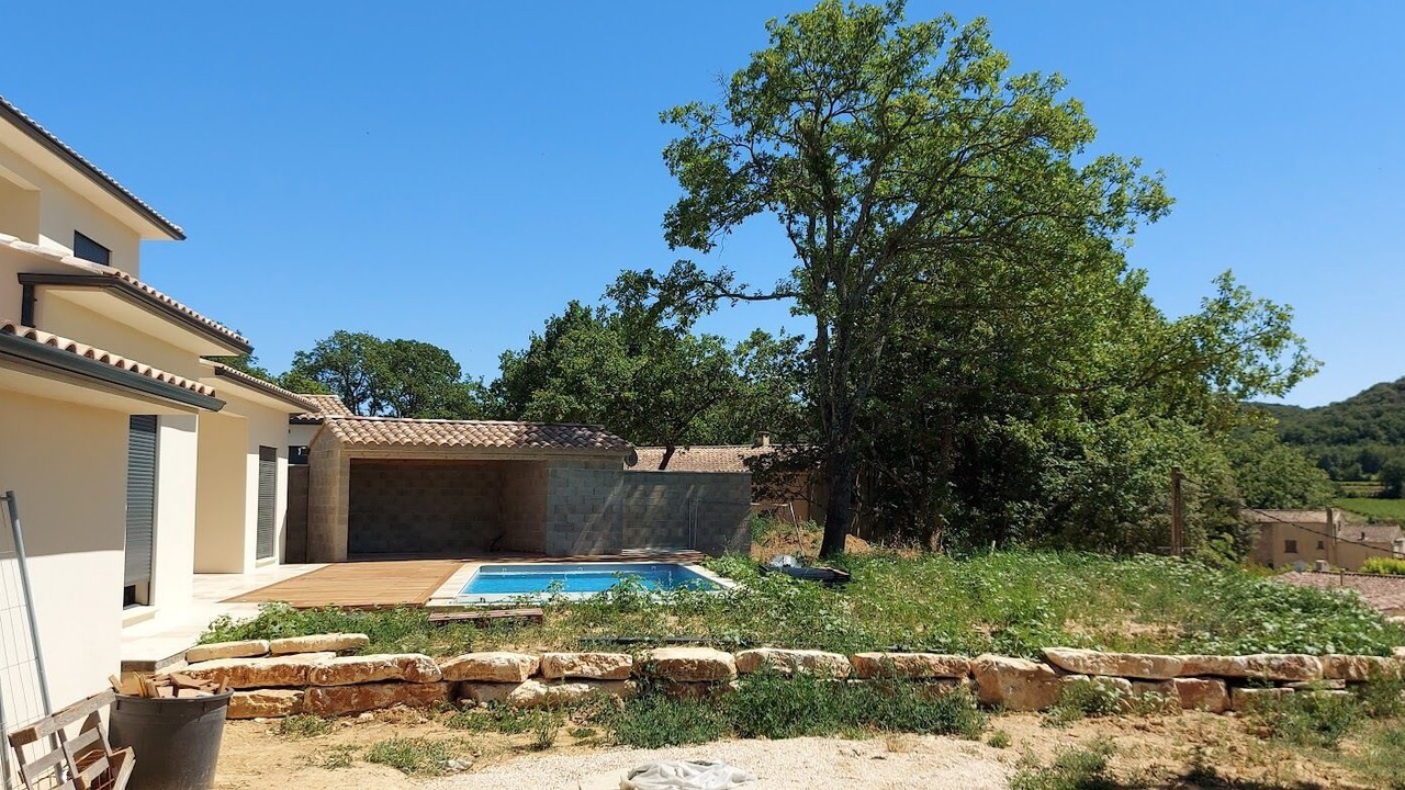 Photo of Outdoor in Gaujac