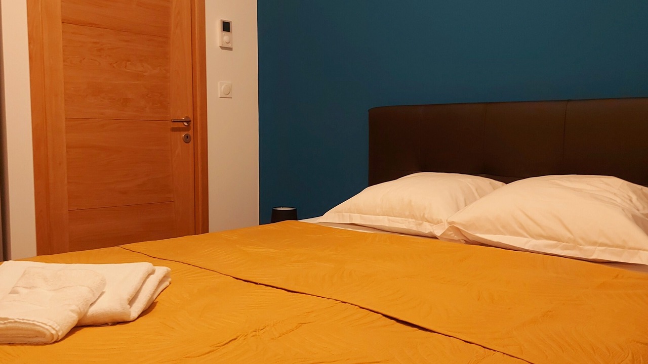Photo of Bedroom in Gaujac