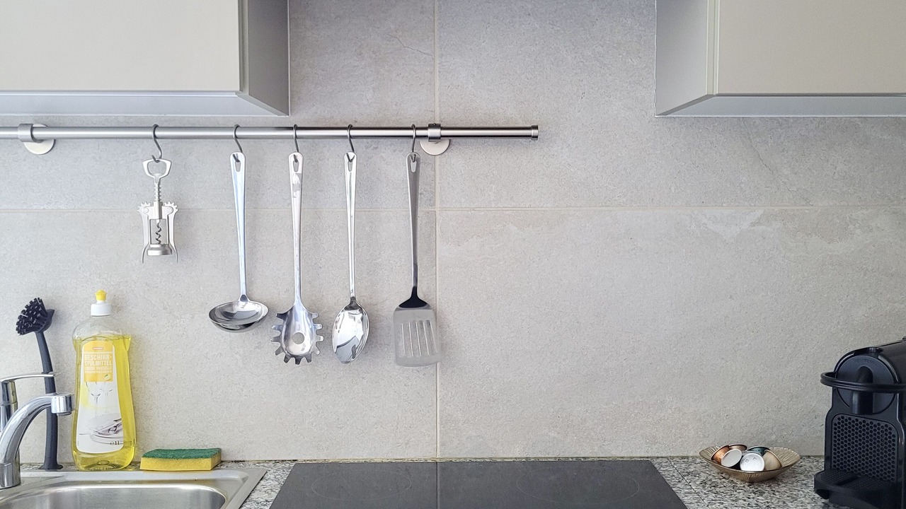 Photo of Kitchen in Lugano