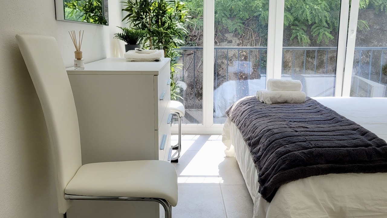 Photo of Bedroom in Lugano