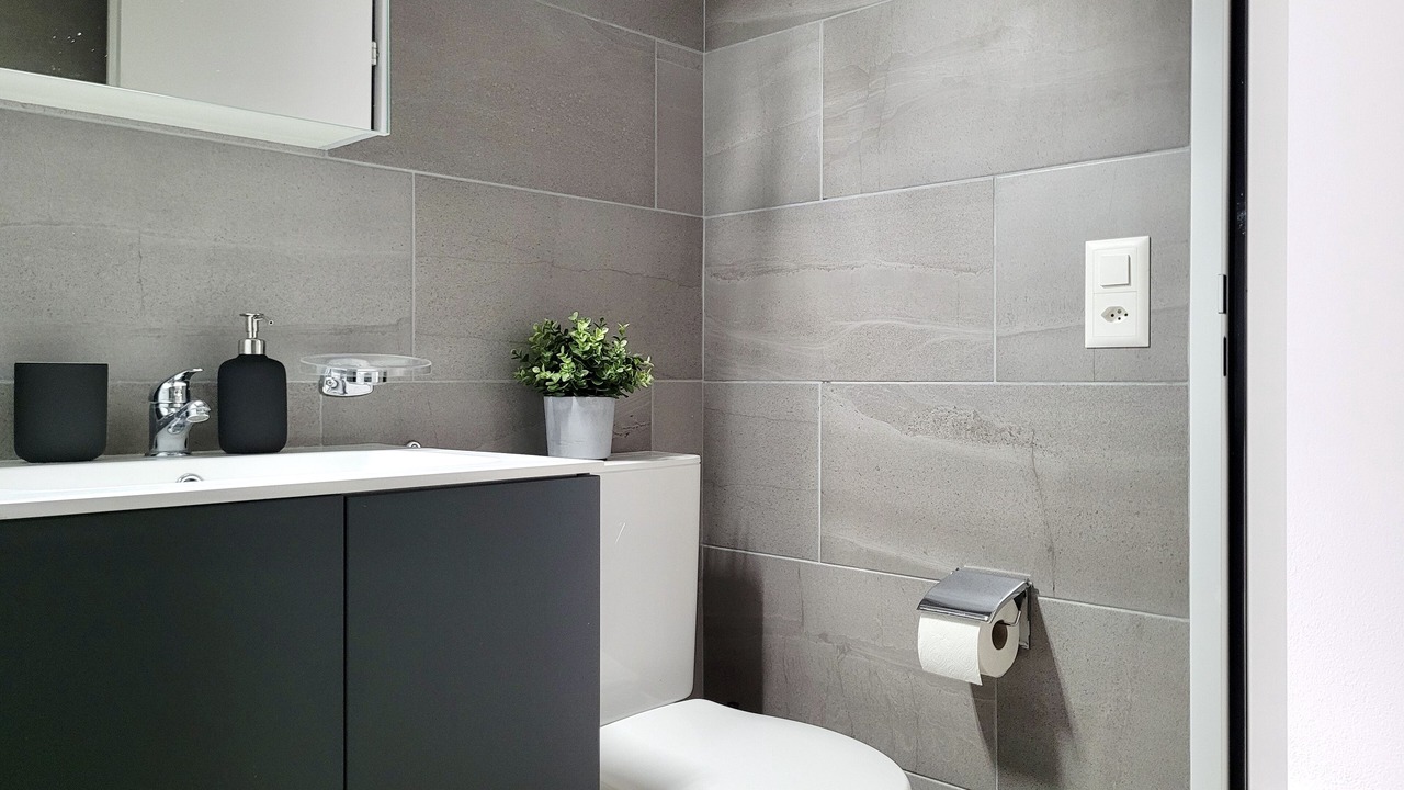 Photo of Bathroom in Lugano