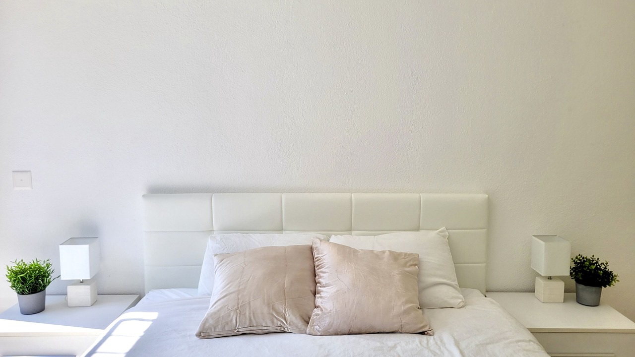 Photo of Bedroom in Lugano